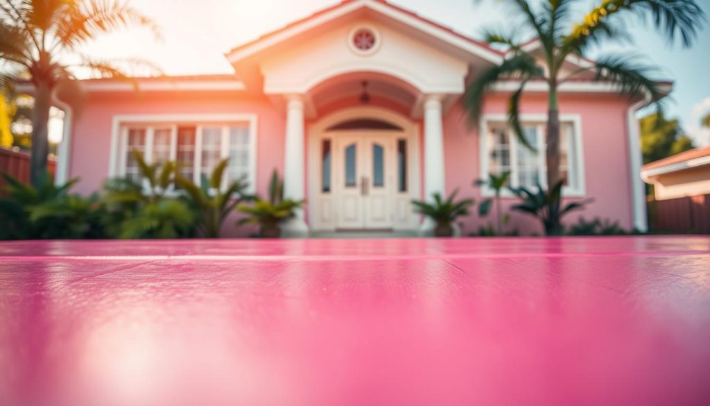 proteção e durabilidade na pintura predial